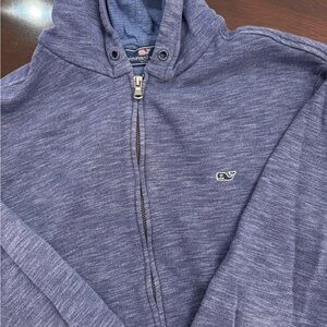 EUC VINEYARD VINES HOODIE